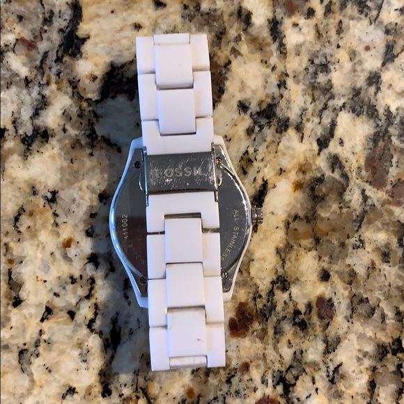Fossil watch - Picture 2 of 2